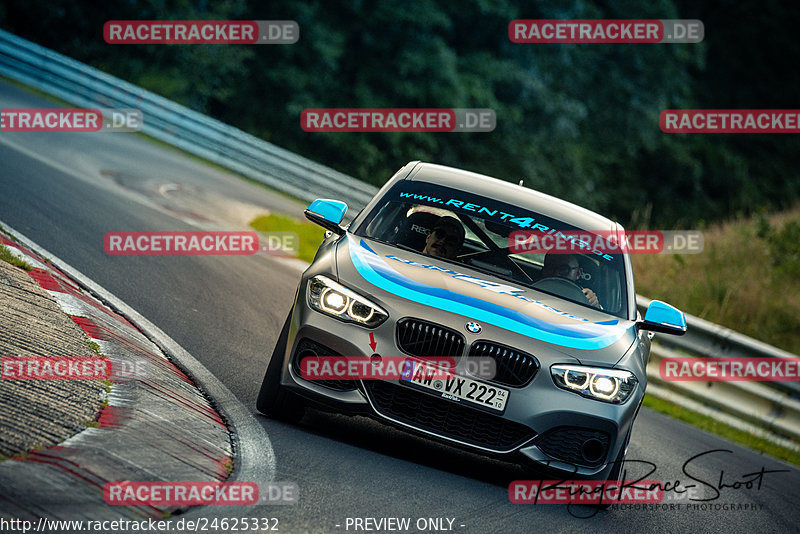 Bild #24625332 - Touristenfahrten Nürburgring Nordschleife (19.09.2023)