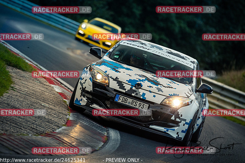 Bild #24625341 - Touristenfahrten Nürburgring Nordschleife (19.09.2023)