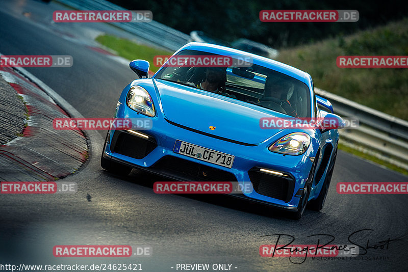 Bild #24625421 - Touristenfahrten Nürburgring Nordschleife (19.09.2023)