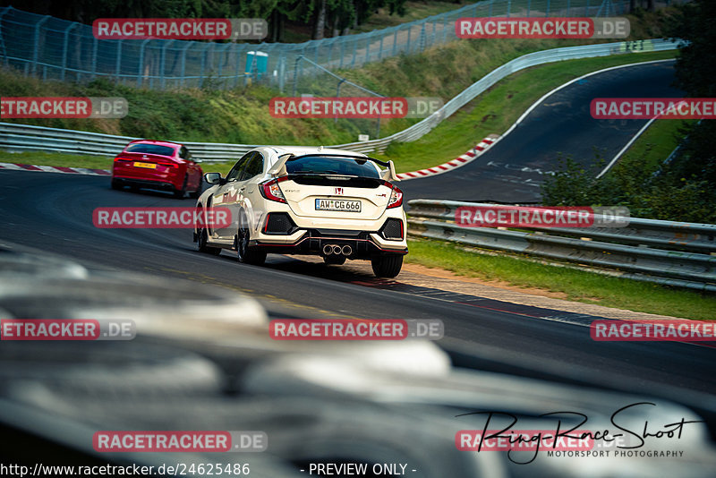 Bild #24625486 - Touristenfahrten Nürburgring Nordschleife (19.09.2023)