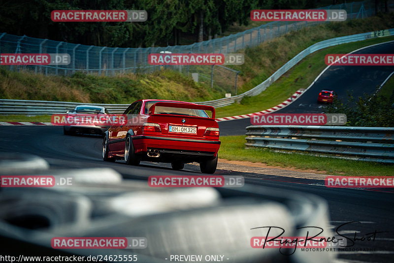 Bild #24625555 - Touristenfahrten Nürburgring Nordschleife (19.09.2023)