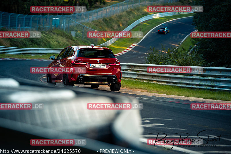 Bild #24625570 - Touristenfahrten Nürburgring Nordschleife (19.09.2023)