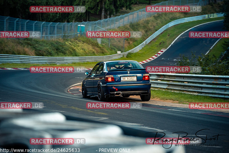 Bild #24625633 - Touristenfahrten Nürburgring Nordschleife (19.09.2023)