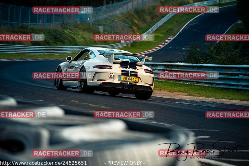 Bild #24625651 - Touristenfahrten Nürburgring Nordschleife (19.09.2023)