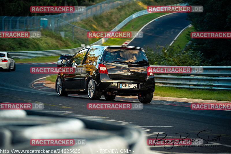 Bild #24625655 - Touristenfahrten Nürburgring Nordschleife (19.09.2023)