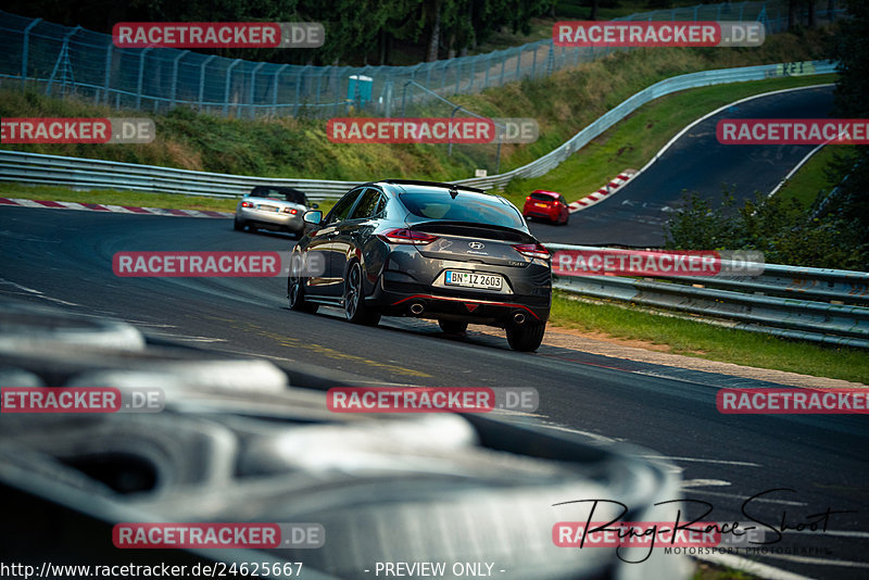 Bild #24625667 - Touristenfahrten Nürburgring Nordschleife (19.09.2023)