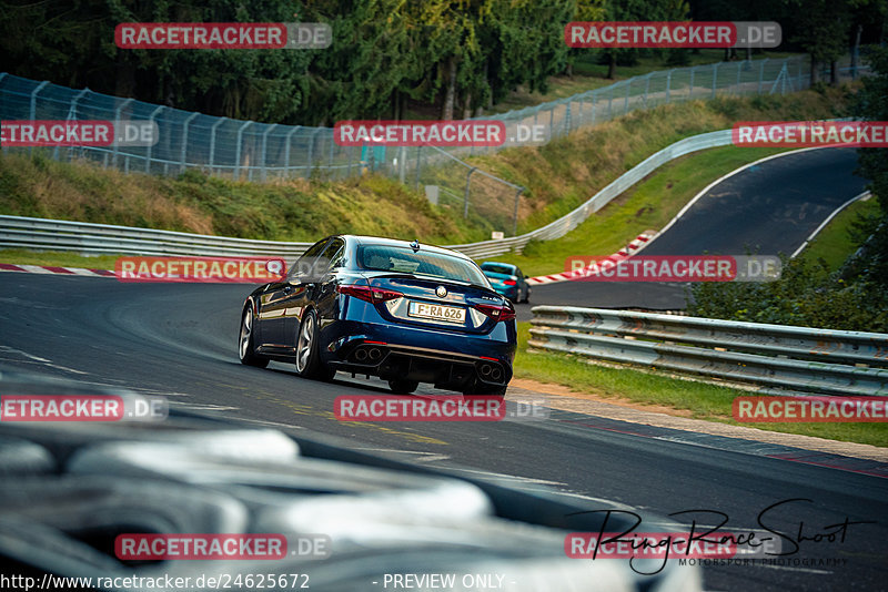 Bild #24625672 - Touristenfahrten Nürburgring Nordschleife (19.09.2023)