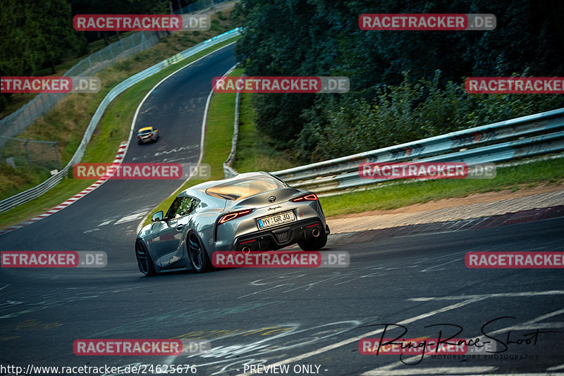 Bild #24625676 - Touristenfahrten Nürburgring Nordschleife (19.09.2023)