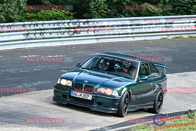 Bild #24625704 - Touristenfahrten Nürburgring Nordschleife (19.09.2023)