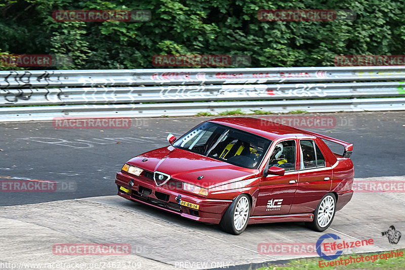 Bild #24625709 - Touristenfahrten Nürburgring Nordschleife (19.09.2023)