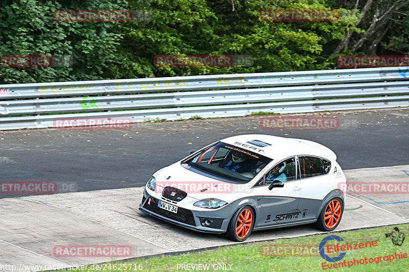 Bild #24625716 - Touristenfahrten Nürburgring Nordschleife (19.09.2023)