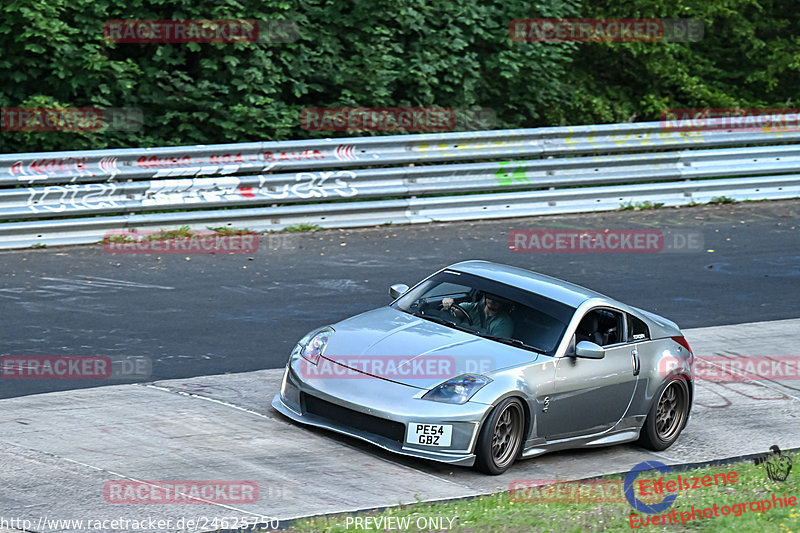 Bild #24625750 - Touristenfahrten Nürburgring Nordschleife (19.09.2023)