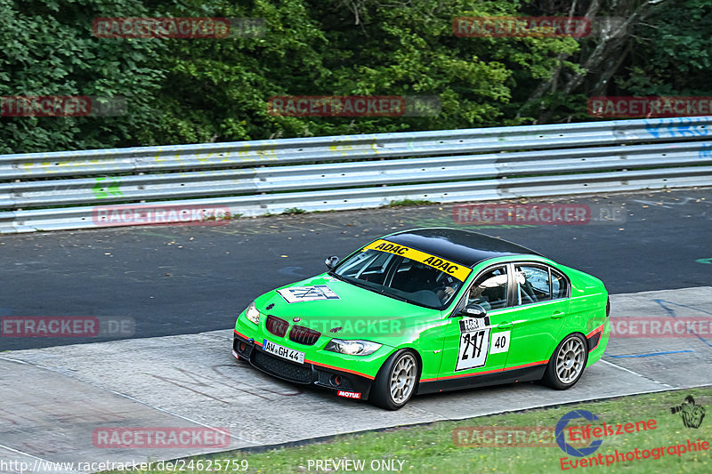 Bild #24625759 - Touristenfahrten Nürburgring Nordschleife (19.09.2023)