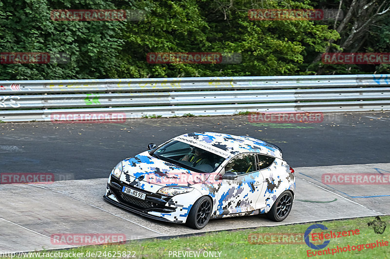 Bild #24625822 - Touristenfahrten Nürburgring Nordschleife (19.09.2023)