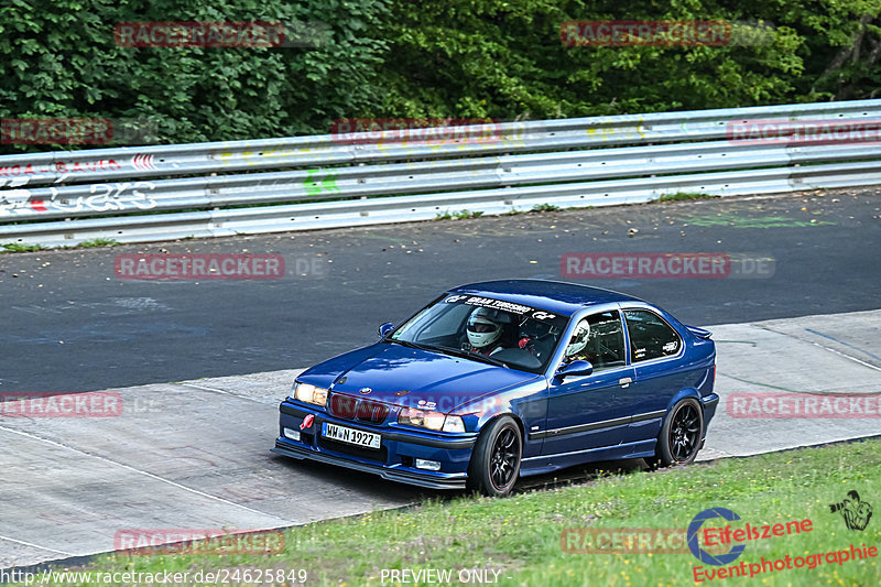 Bild #24625849 - Touristenfahrten Nürburgring Nordschleife (19.09.2023)