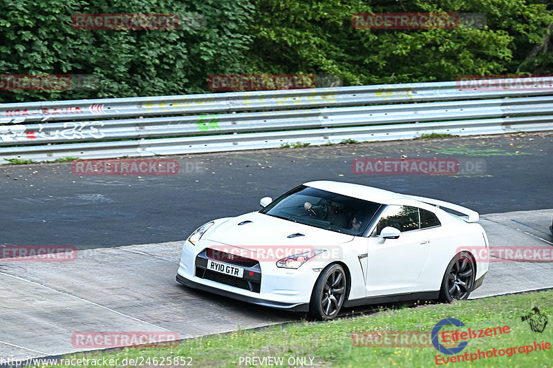 Bild #24625852 - Touristenfahrten Nürburgring Nordschleife (19.09.2023)