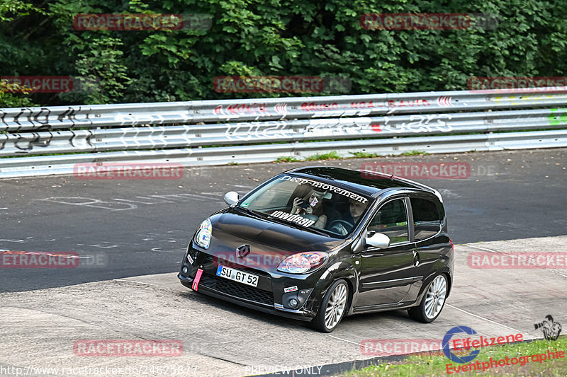 Bild #24625877 - Touristenfahrten Nürburgring Nordschleife (19.09.2023)