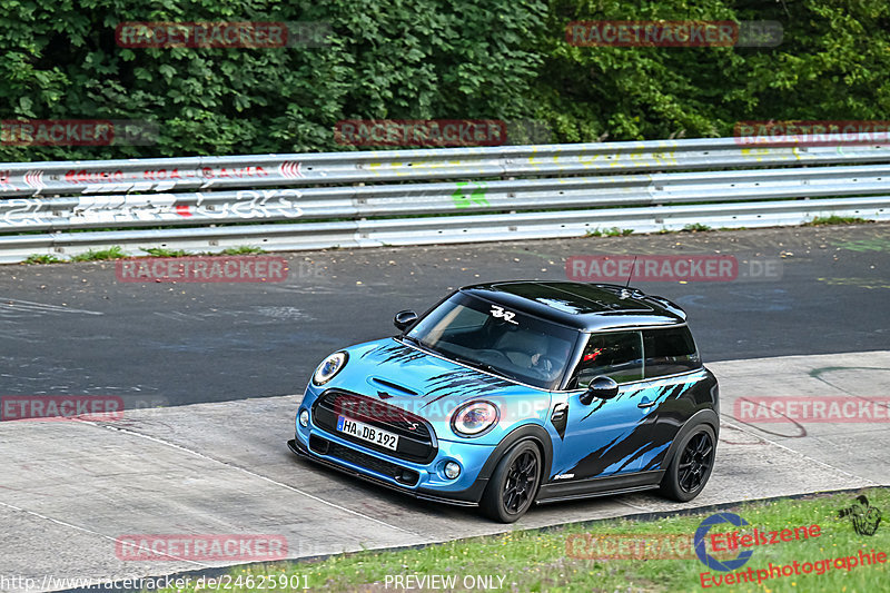 Bild #24625901 - Touristenfahrten Nürburgring Nordschleife (19.09.2023)