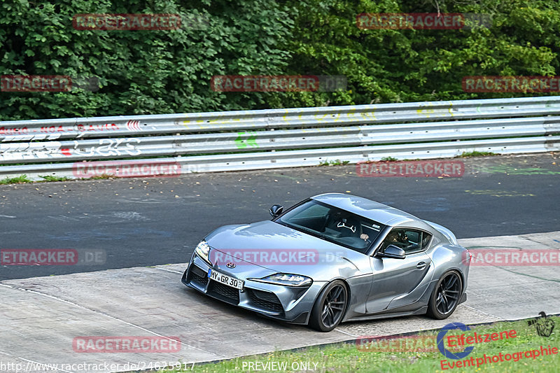 Bild #24625917 - Touristenfahrten Nürburgring Nordschleife (19.09.2023)