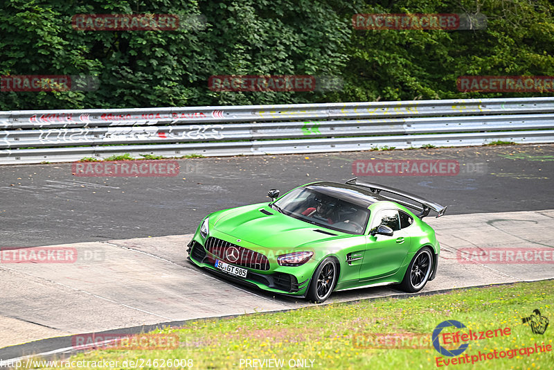 Bild #24626008 - Touristenfahrten Nürburgring Nordschleife (19.09.2023)