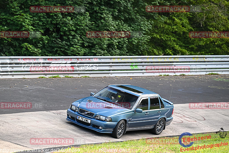 Bild #24626069 - Touristenfahrten Nürburgring Nordschleife (19.09.2023)