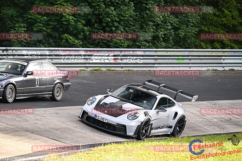 Bild #24626114 - Touristenfahrten Nürburgring Nordschleife (19.09.2023)