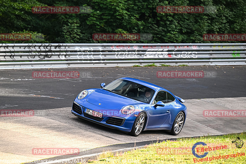 Bild #24626116 - Touristenfahrten Nürburgring Nordschleife (19.09.2023)