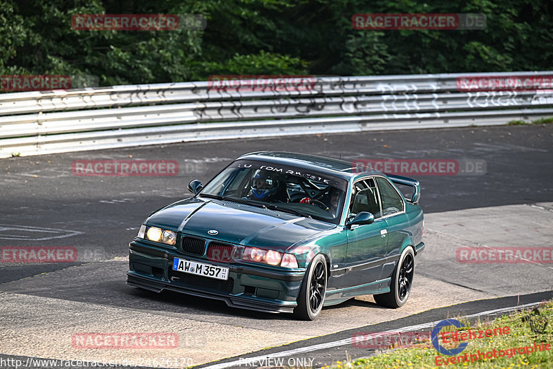 Bild #24626120 - Touristenfahrten Nürburgring Nordschleife (19.09.2023)