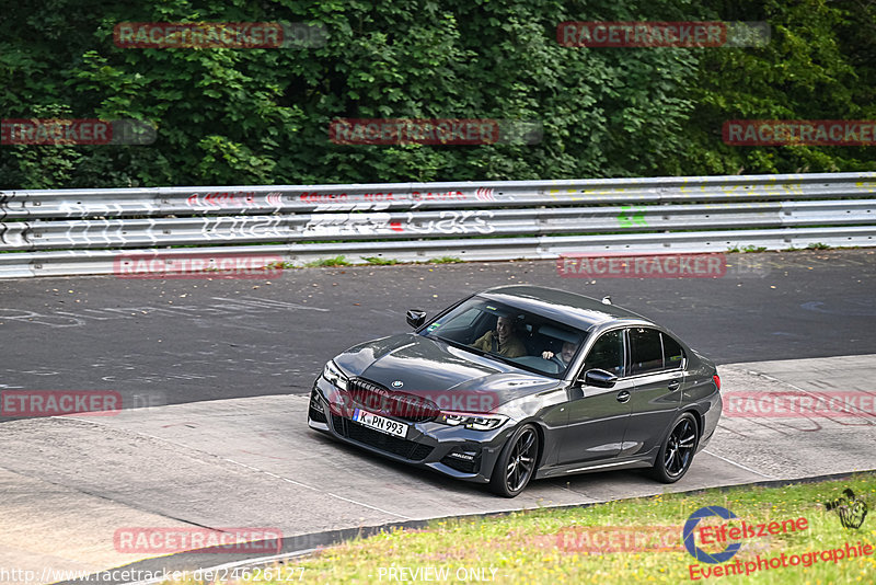 Bild #24626127 - Touristenfahrten Nürburgring Nordschleife (19.09.2023)