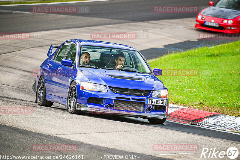 Bild #24626161 - Touristenfahrten Nürburgring Nordschleife (19.09.2023)