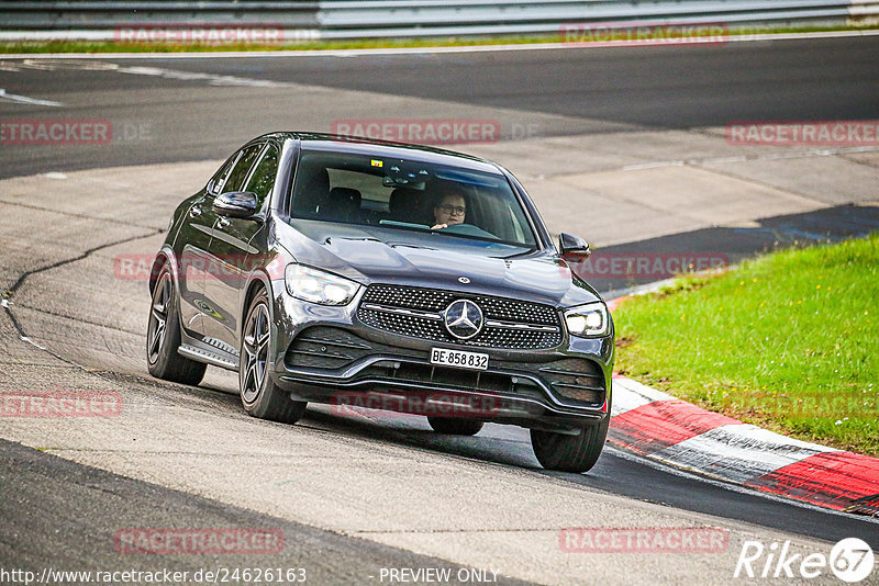 Bild #24626163 - Touristenfahrten Nürburgring Nordschleife (19.09.2023)