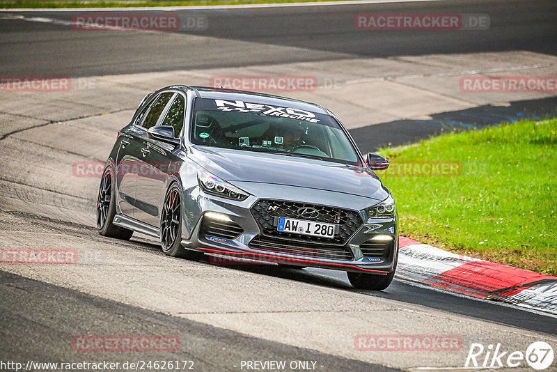 Bild #24626172 - Touristenfahrten Nürburgring Nordschleife (19.09.2023)