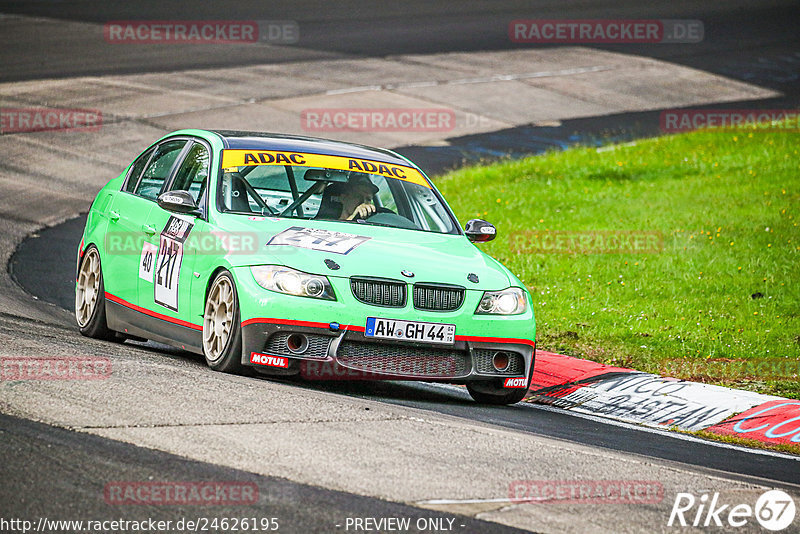 Bild #24626195 - Touristenfahrten Nürburgring Nordschleife (19.09.2023)