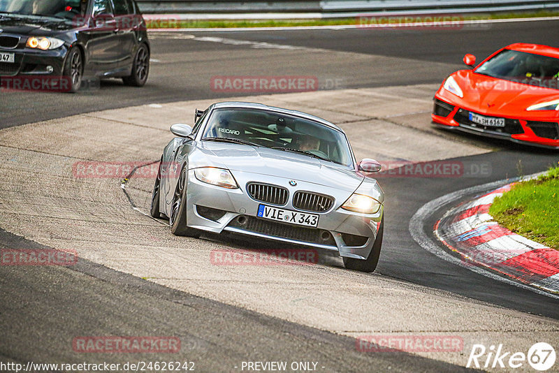 Bild #24626242 - Touristenfahrten Nürburgring Nordschleife (19.09.2023)