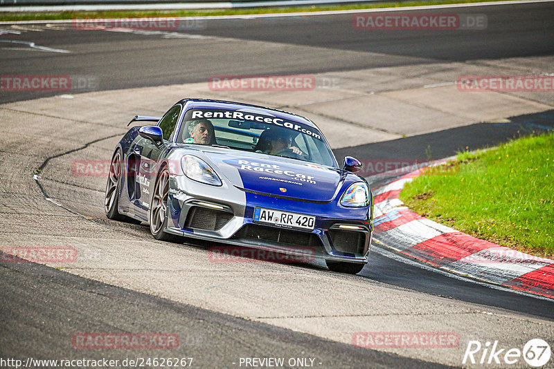 Bild #24626267 - Touristenfahrten Nürburgring Nordschleife (19.09.2023)