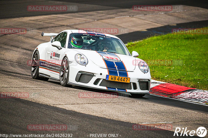 Bild #24626292 - Touristenfahrten Nürburgring Nordschleife (19.09.2023)