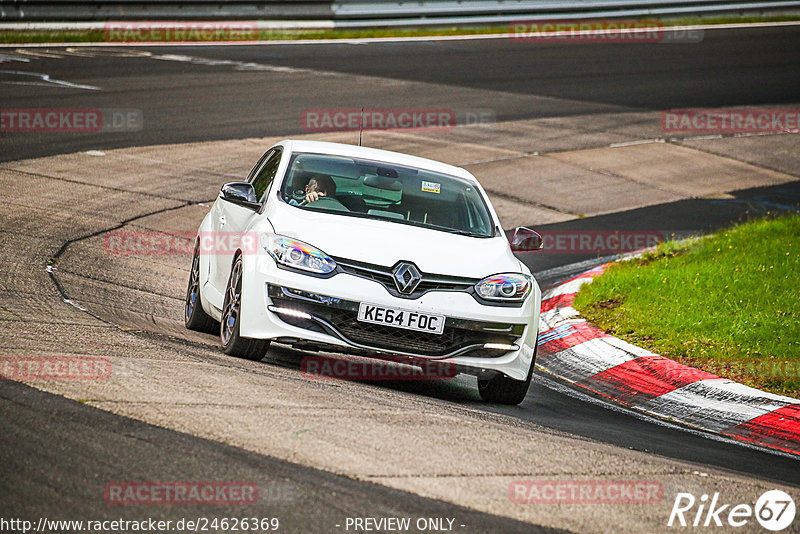 Bild #24626369 - Touristenfahrten Nürburgring Nordschleife (19.09.2023)