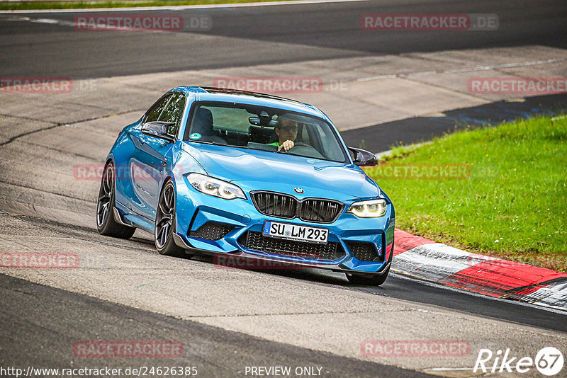 Bild #24626385 - Touristenfahrten Nürburgring Nordschleife (19.09.2023)