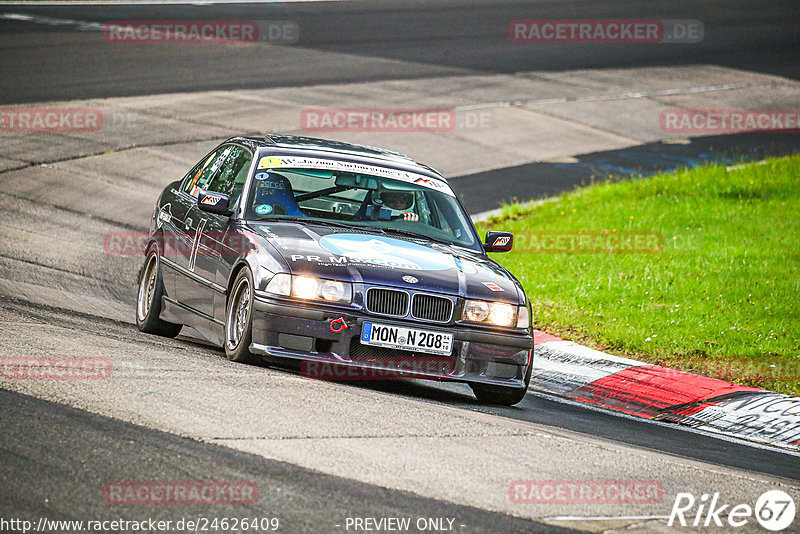 Bild #24626409 - Touristenfahrten Nürburgring Nordschleife (19.09.2023)