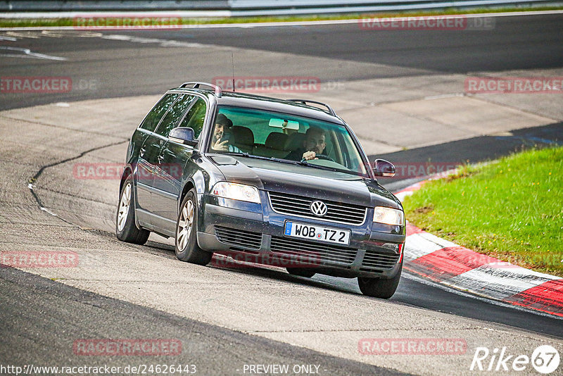 Bild #24626443 - Touristenfahrten Nürburgring Nordschleife (19.09.2023)