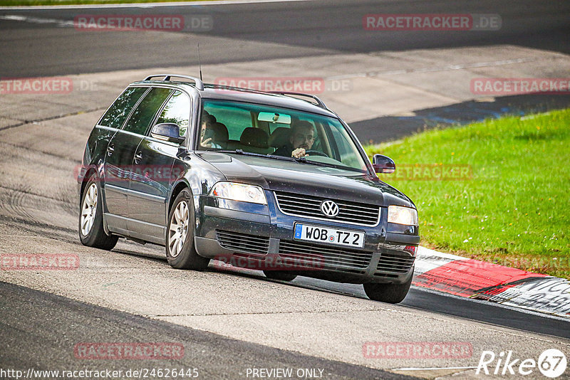 Bild #24626445 - Touristenfahrten Nürburgring Nordschleife (19.09.2023)