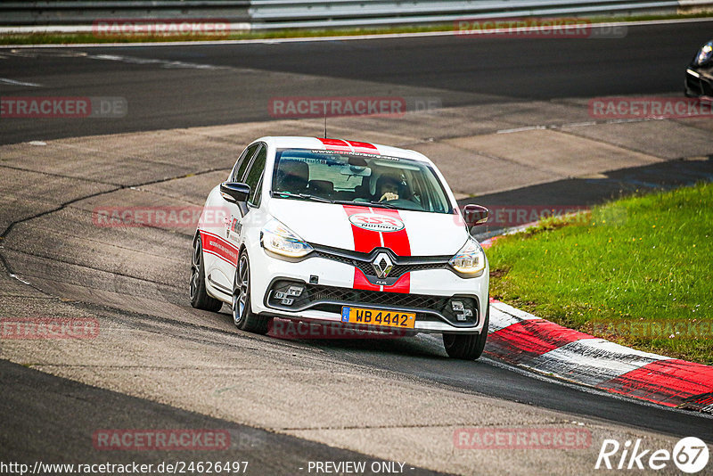 Bild #24626497 - Touristenfahrten Nürburgring Nordschleife (19.09.2023)