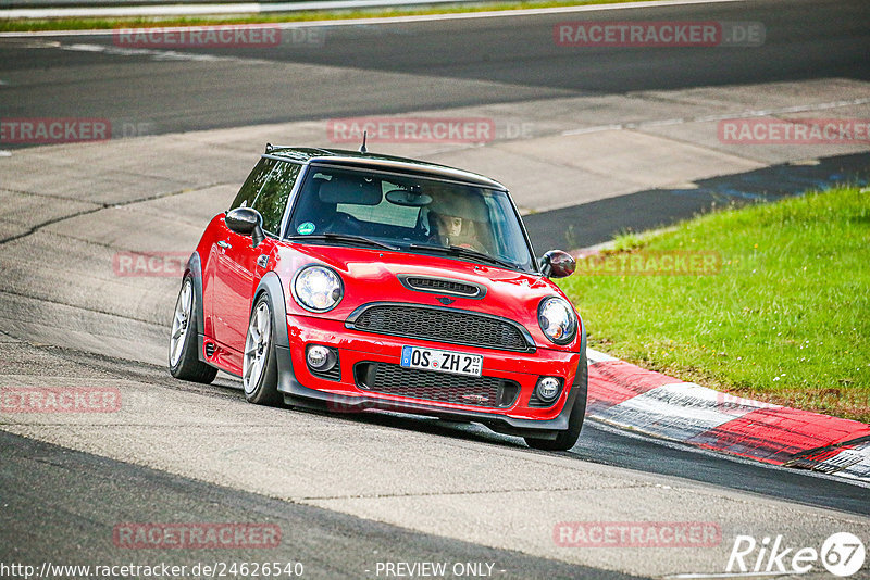 Bild #24626540 - Touristenfahrten Nürburgring Nordschleife (19.09.2023)