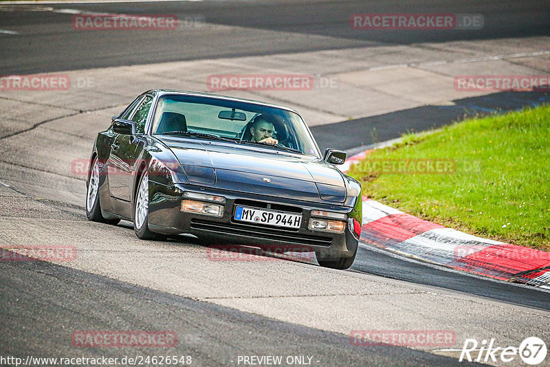 Bild #24626548 - Touristenfahrten Nürburgring Nordschleife (19.09.2023)