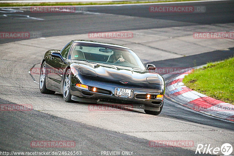 Bild #24626563 - Touristenfahrten Nürburgring Nordschleife (19.09.2023)