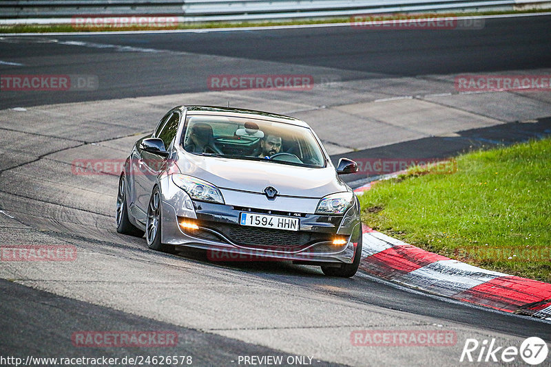 Bild #24626578 - Touristenfahrten Nürburgring Nordschleife (19.09.2023)