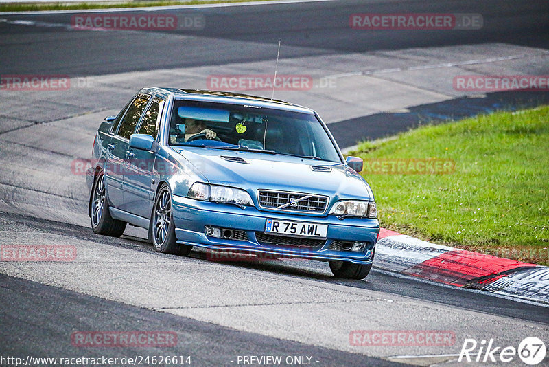 Bild #24626614 - Touristenfahrten Nürburgring Nordschleife (19.09.2023)