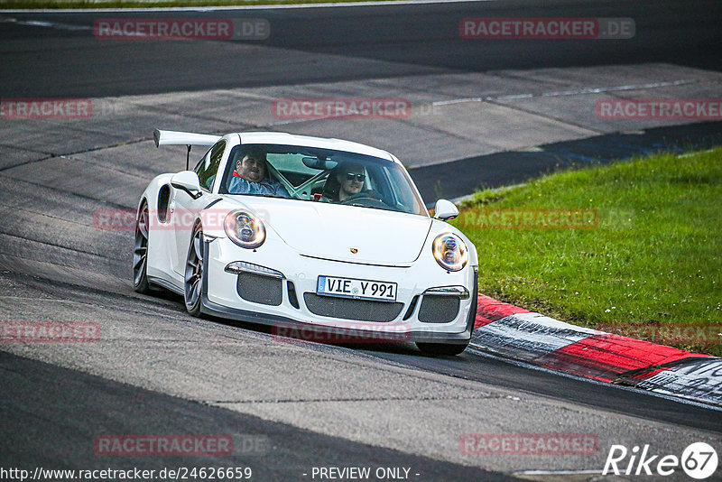 Bild #24626659 - Touristenfahrten Nürburgring Nordschleife (19.09.2023)