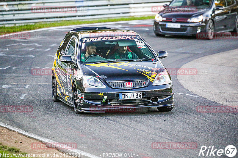 Bild #24626684 - Touristenfahrten Nürburgring Nordschleife (19.09.2023)