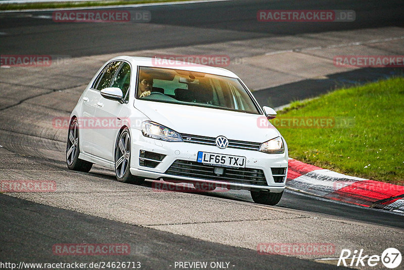 Bild #24626713 - Touristenfahrten Nürburgring Nordschleife (19.09.2023)